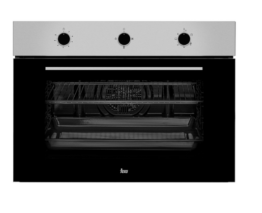HORNO DE GAS MAESTRO HLF 924 G