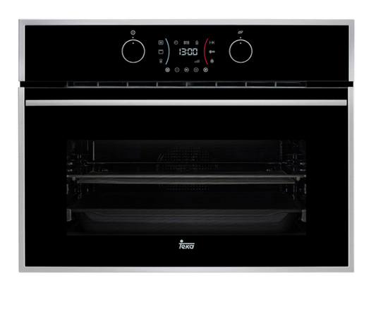 HORNO DE GAS + GRILL MAESTRO HLF 824 G
