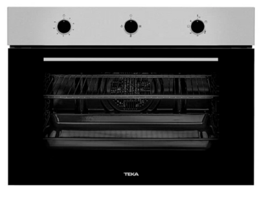 HORNO DE GAS TOTAL HSF 824 G