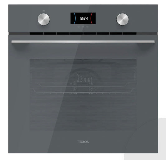 Horno de Gas  MAESTRO HLB 760 G SS