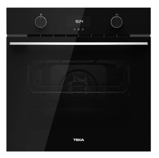 Horno de Gas MAESTRO HLB 760 G SS