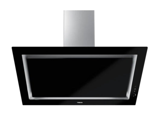 Campana MAESTRO DLV 98660 TRL BK